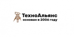 Логотип компании Компания ООО ТехноАльянс
