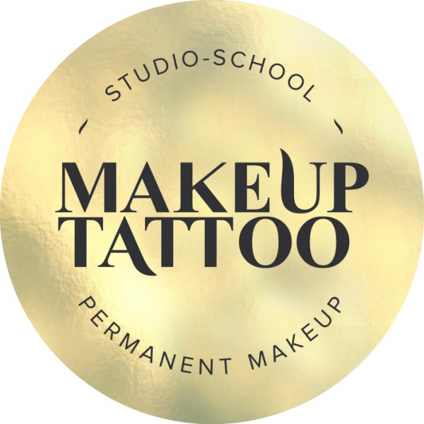 Логотип компании Студия перманентного макияжа МэйкапТату