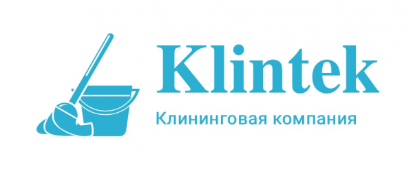 Логотип компании Klintak
