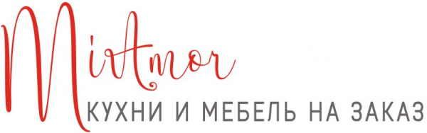 Логотип компании Миамор-мебель