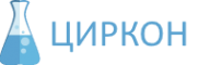 Логотип компании ЦИРКОН
