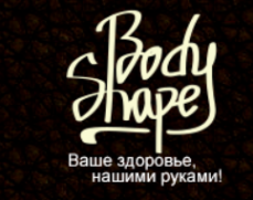 Логотип компании «Body Shape»