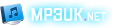 Логотип компании MP3UK.net