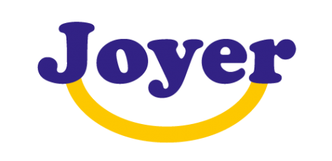 Логотип компании Joyer