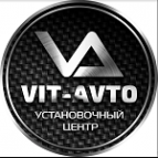 Логотип компании Детейлинг студия Vit-Avto