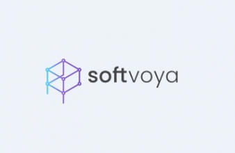 Логотип компании Софтвоя