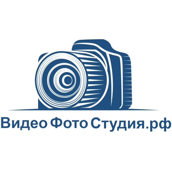 Логотип компании Видеостудия Алексея Чеснокова "Башня"