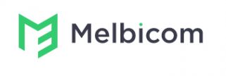 Логотип компании ООО МЕЛБИКОМ
