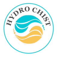 Логотип компании HydroChist