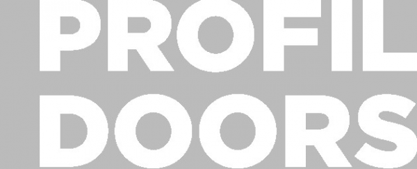 Логотип компании дверь Профиль Дорс