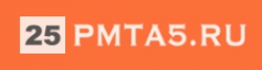 Логотип компании PowerMTA