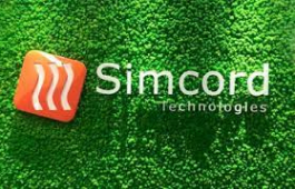 Логотип компании Simcord
