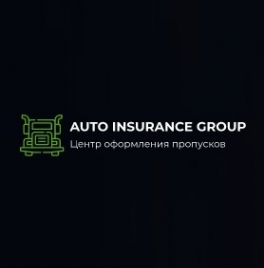 Логотип компании Auto Insurance Group