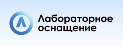 Логотип компании ТД Лабораторное оснащение
