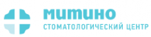 Логотип компании Стоматологический центр Митино