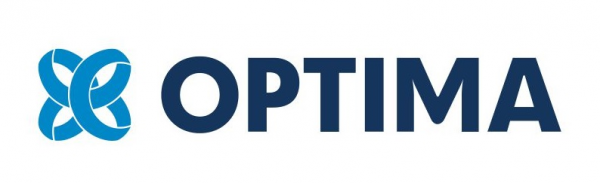 Логотип компании Климатическая компания "Климат-Оптима"