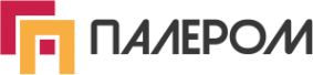 Логотип компании Палером