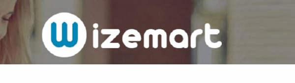 Логотип компании Wizemart