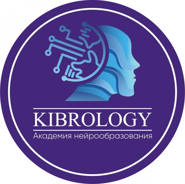 Логотип компании Академия Kibrology