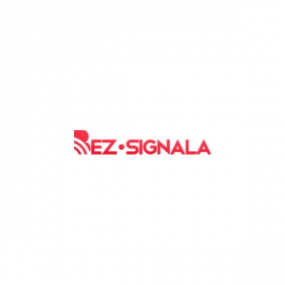 Логотип компании Bez-signala