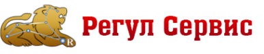 Логотип компании Регул Сервис