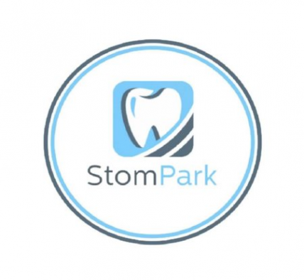 Логотип компании Стоматологический центр на Парковой
