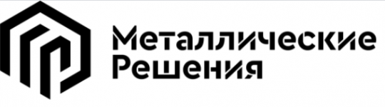Логотип компании Металлические Решения