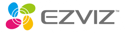 Логотип компании ezviz