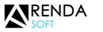 Логотип компании АрендаSoft