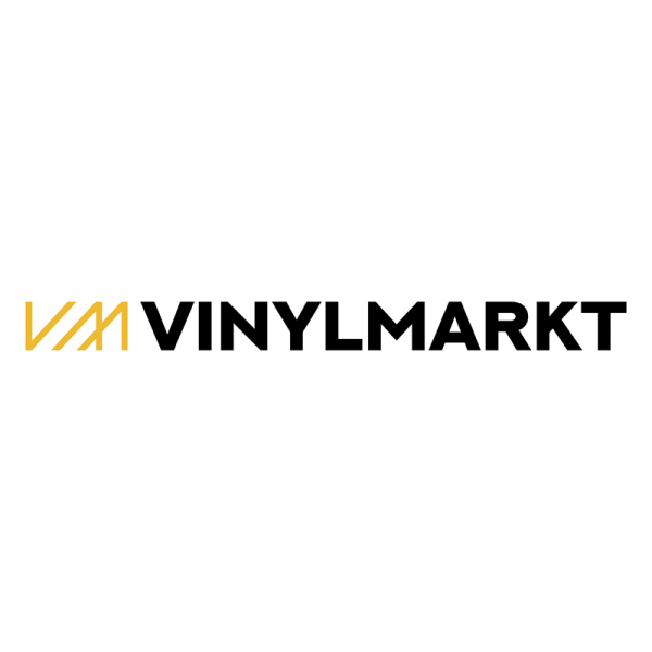 Логотип компании Винилмаркт