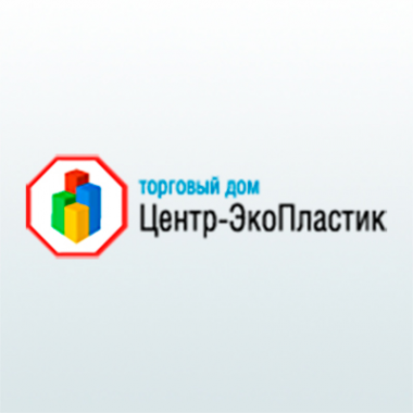 Логотип компании Центр-ЭкоПластик