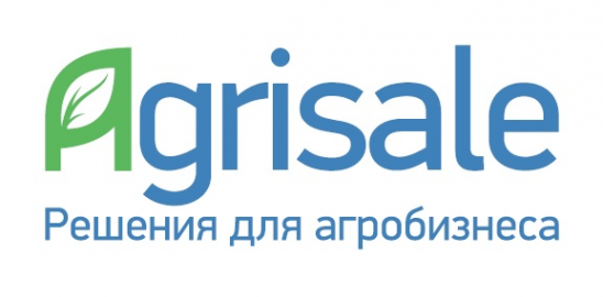 Логотип компании Agrisale.ru