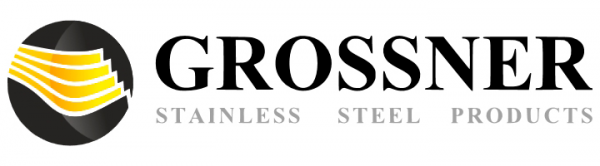 Логотип компании GROSSNER