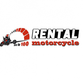 Логотип компании zerotohundred.motorcycle