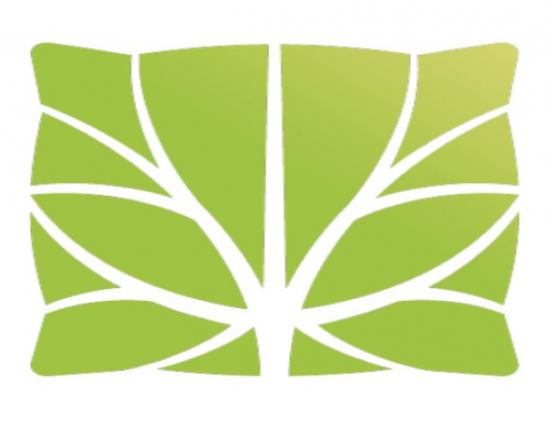 Логотип компании Биоподушка
