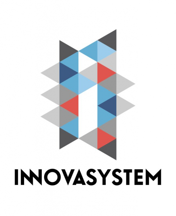 Логотип компании Новолабсистем