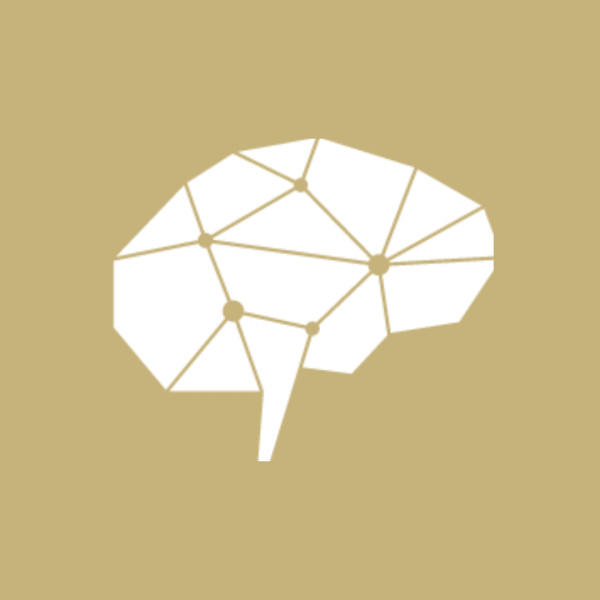 Логотип компании "Искусство Гармонии" - Коворкинг для психологов на ст.м. Чистые пруды