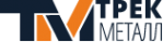 Логотип компании Трек-Металл
