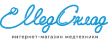 Логотип компании Интернет-магазин медтехники МЕДСКЛАД