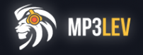 Логотип компании MP3LEV