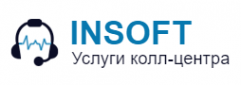 Логотип компании Инсофт