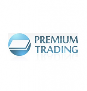 Логотип компании premiumtrading.co