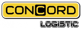 Логотип компании Concord Logistic