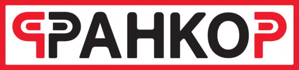 Логотип компании ООО "Фанкор"