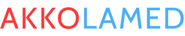 Логотип компании ООО Акколада