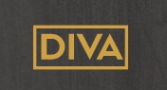 Логотип компании ООО Дива