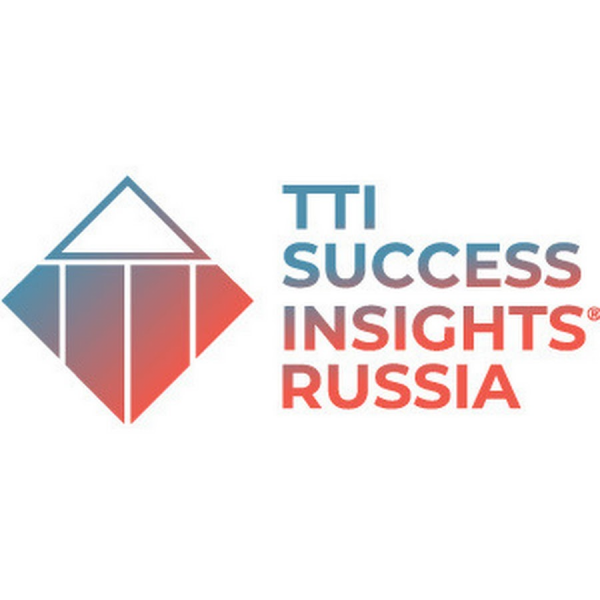 Логотип компании TTI Success Insights