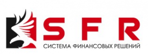 Логотип компании Система Финансовых Решений
