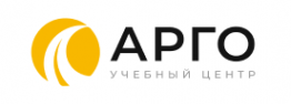 Логотип компании Автошкола АРГО
