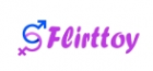 Логотип компании Flirttoy